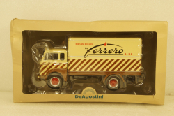 Fiat 682 N2, Camion D'epoca №13 1:43