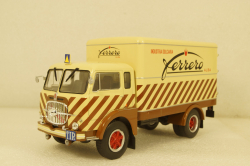 Fiat 682 N2, Camion D'epoca №13 1:43