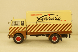 Fiat 682 N2, Camion D'epoca №13 1:43