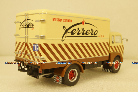 Fiat 682 N2, Camion D'epoca №13 1:43