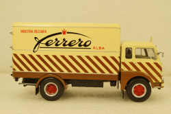 Fiat 682 N2, Camion D'epoca №13 1:43