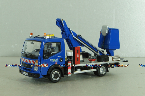 Renault Maxity ED, Eligor 1:43
