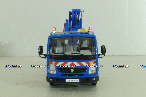 Renault Maxity ED, Eligor 1:43
