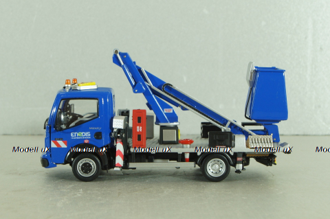 Renault Maxity ED, Eligor 1:43