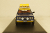 Fiat 131 Panorama (1976-1977) Team Olio Fiat, Rally Assistance №22