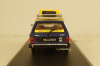 Fiat 131 Panorama (1976-1977) Team Olio Fiat, Rally Assistance №22