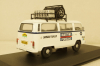 Volkswagen Т2  Martini Porsche (1978), Rally Assistance №39 1:43
