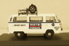 Volkswagen Т2  Martini Porsche (1978), Rally Assistance №39 1:43