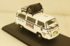 Volkswagen Т2  Martini Porsche (1978), Rally Assistance №39 1:43