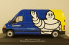 Renault Master II (2012-2013) Michelin Motorsport,  Rally Assistance №23
