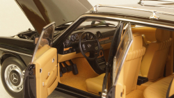 Mercedes 200T S123 W123 1982, 183735, Norev 1:18