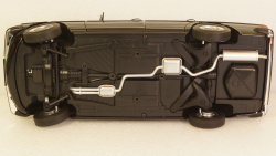 Mercedes 200T S123 W123 1982, 183735, Norev 1:18