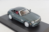Chrysler Crossfire 2003, grey, Norev 1:43