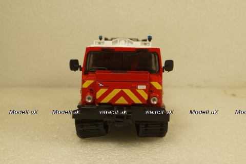 Hagglunds BV206 Soccorso fuoristrada, Pompieri Italy collection #48