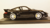 Porsche 911 (977) GT2 RS Coupe 2010 black, 187598, Norev 1:18