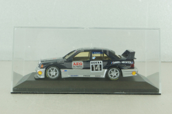 Mercedes 190E 2.5-16 Evolution II (W201) DTM 1990 "Snobeck, AEG" Nr.14, Asch, Minichamps 1:43