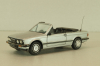BMW 323i (E30) coupe 1982, silver, 1166, Gama 1:43