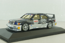 Mercedes 190E 2.5-16 Evolution II (W201) DTM 1990 "Snobeck, AEG" Nr.14, Asch, Minichamps 1:43