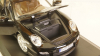 Porsche 911 (977) GT2 RS Coupe 2010 black, 187598, Norev 1:18