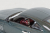 Chrysler Crossfire 2003, grey, Norev 1:43