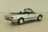 BMW 323i (E30) coupe 1982, silver, 1166, Gama 1:43