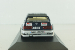 Mercedes 190E 2.5-16 Evolution II (W201) DTM 1990 "Snobeck, AEG" Nr.14, Asch, Minichamps 1:43