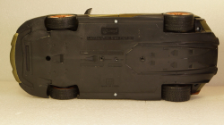 Lamborghini Sian FKP 37 matt olivee, 11046, Burago 1:18