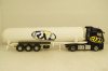 Mercedes Actros 1848 RXL Transports Rouxel 2015, Eligor 1:43