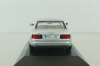 Audi A8 (D2) 1998, silver, 20000000615, Minichamps 1:43