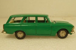 Москвич-426, А3, капот - 3 зажима,Тантал/Радон  1:43