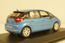 Citroen C4 Picasso glass roof 2007, 159946, Norev 1:43