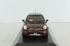 Mini Cooper (R50) 2000, dark red/black, Minichamps 1:43