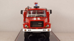 Газ-3307 АЦ-30(3307)-226, TruckTyr 1:43