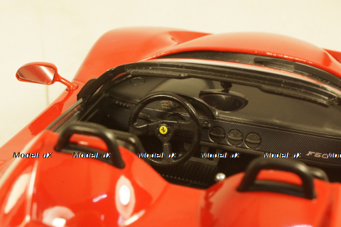 Ferrari F50 Cabriolet 1995, KKDC180951, KK-Scale 1:18