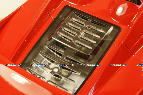 Ferrari F50 Cabriolet 1995, KKDC180951, KK-Scale 1:18