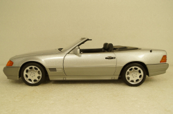 Mercedes SL500 (R129) SPIDER HARD-TOP 1989, SL-Classe, B66040656, Norev 1:18