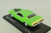 Dodge Challenger R/T 1970, green, 400144700, Minichamps 1:43