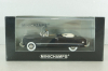 Ford FL Cabriolet 1949, black, 400082231, Minichamps 1:43