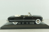 Ford FL Cabriolet 1949, black, 400082231, Minichamps 1:43
