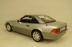 Mercedes SL500 (R129) SPIDER HARD-TOP 1989, SL-Classe, B66040656, Norev 1:18