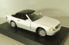 Mercedes-Benz SL 500 Cabriolet (R129) 1989, white, 08928, Revell 1:18