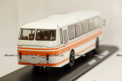 Маз-205 Заряжающая машина комплекса "Луна", TruckTyr 1:43