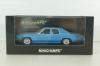 Dodge Monaco 1974, blue metallic, 400144770, Minichamps 1:43