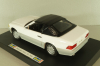 Mercedes-Benz SL 500 Cabriolet (R129) 1989, white, 08928, Revell 1:18