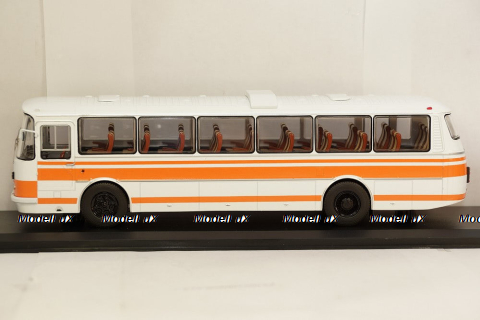 Маз-205 Заряжающая машина комплекса "Луна", TruckTyr 1:43