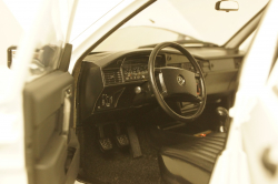 Mercedes 190E 1984, 183820, Norev 1:18