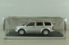 Dodge Durango 2004, silver, S0853, Spark 1:43