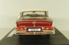 Mercedes-Benz 220 SE (W111) 1959, red/white, 08942, Revel 1:18