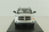 Dodge Durango 2004, silver, S0853, Spark 1:43