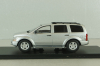 Dodge Durango 2004, silver, S0853, Spark 1:43